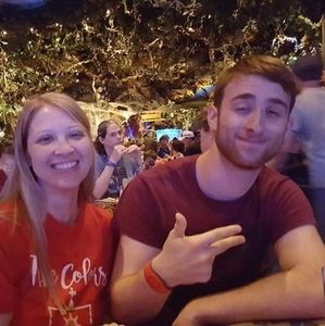 Meet your Posher, Shelly